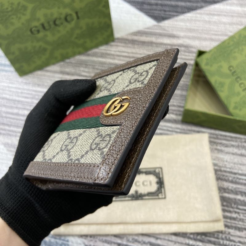 Gucci Wallets